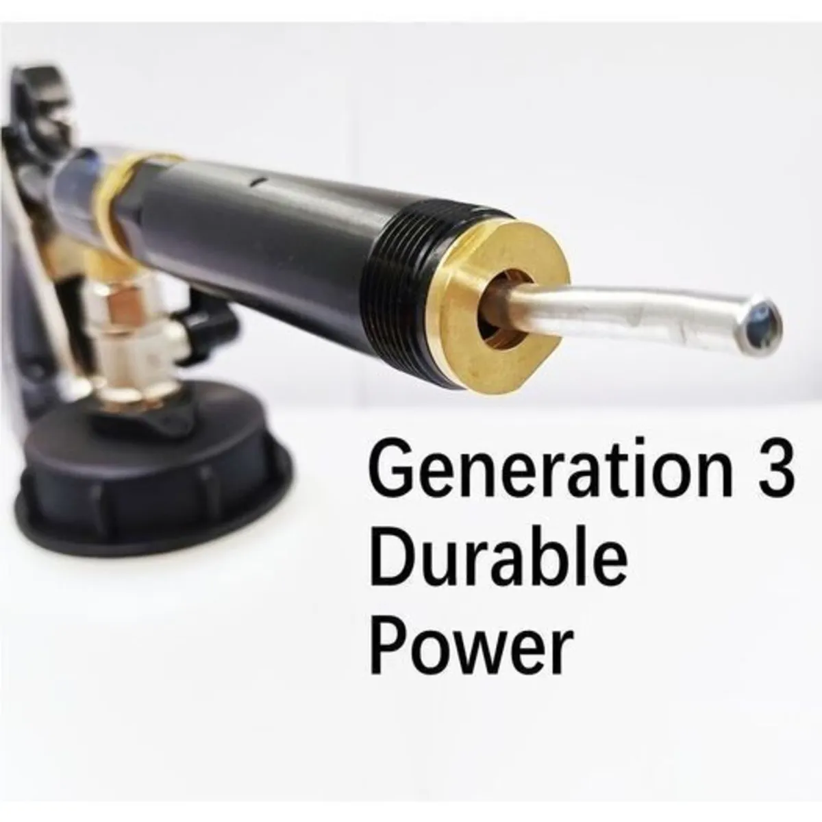 Tornador Wash Cleaning Tool with Suction - Image 4