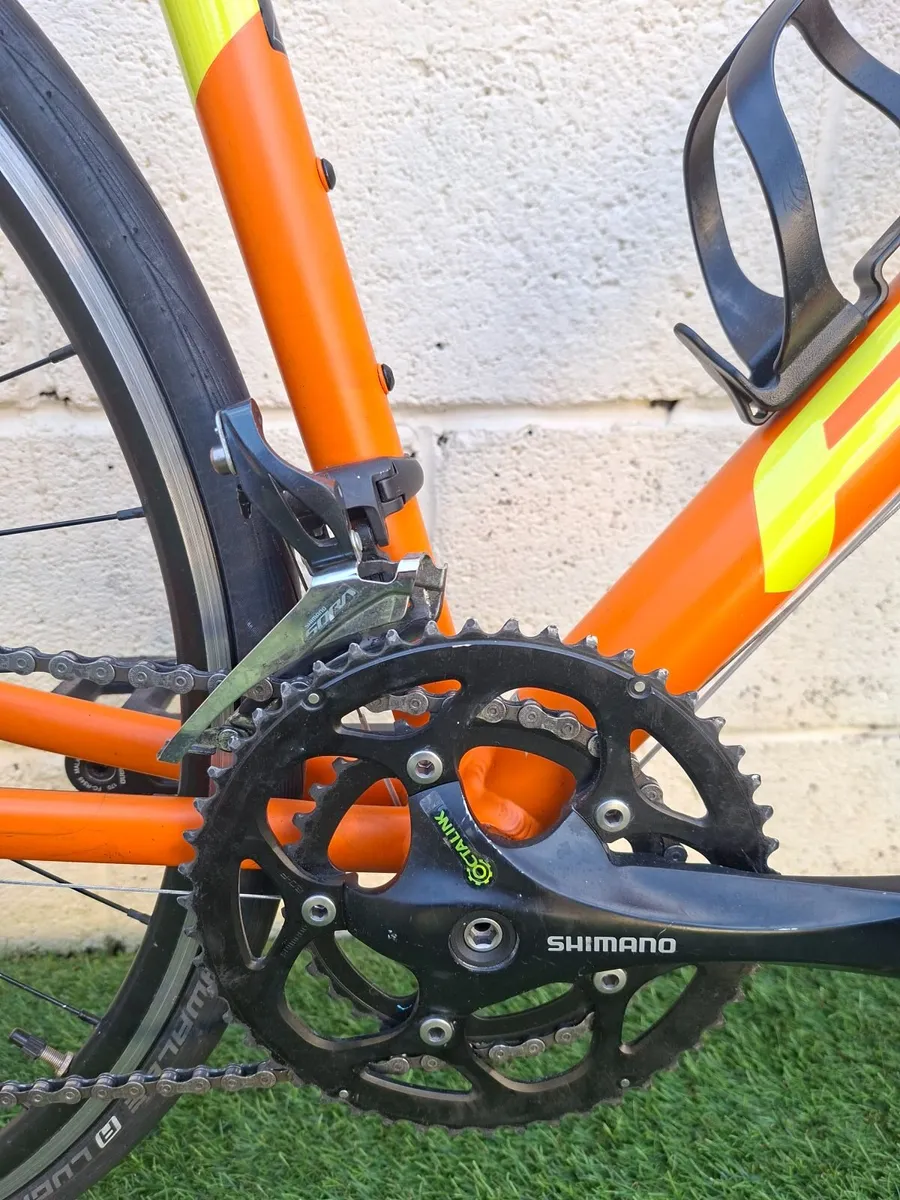 Felt FR 50 Carbon Fork/Aluminium Frame Road Bike - Image 3