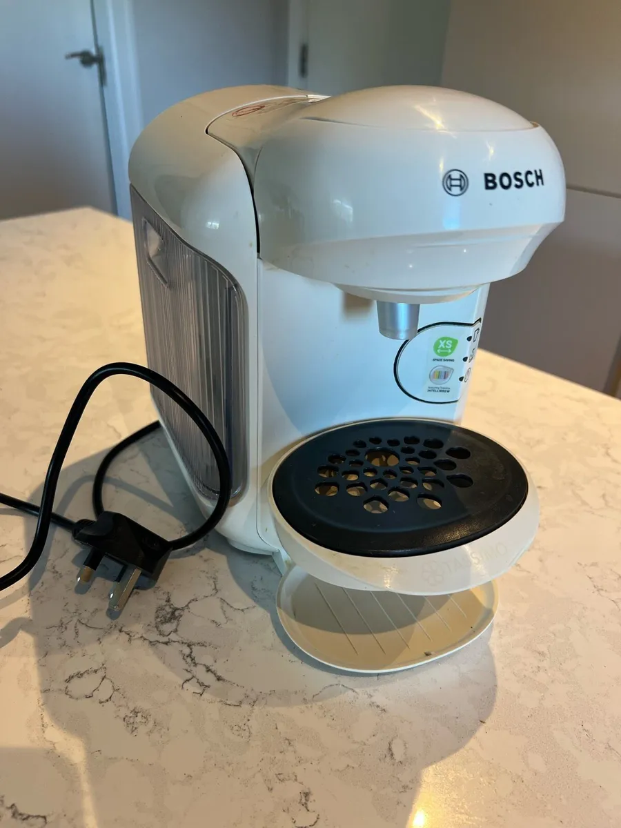 Coffee machine - Image 1