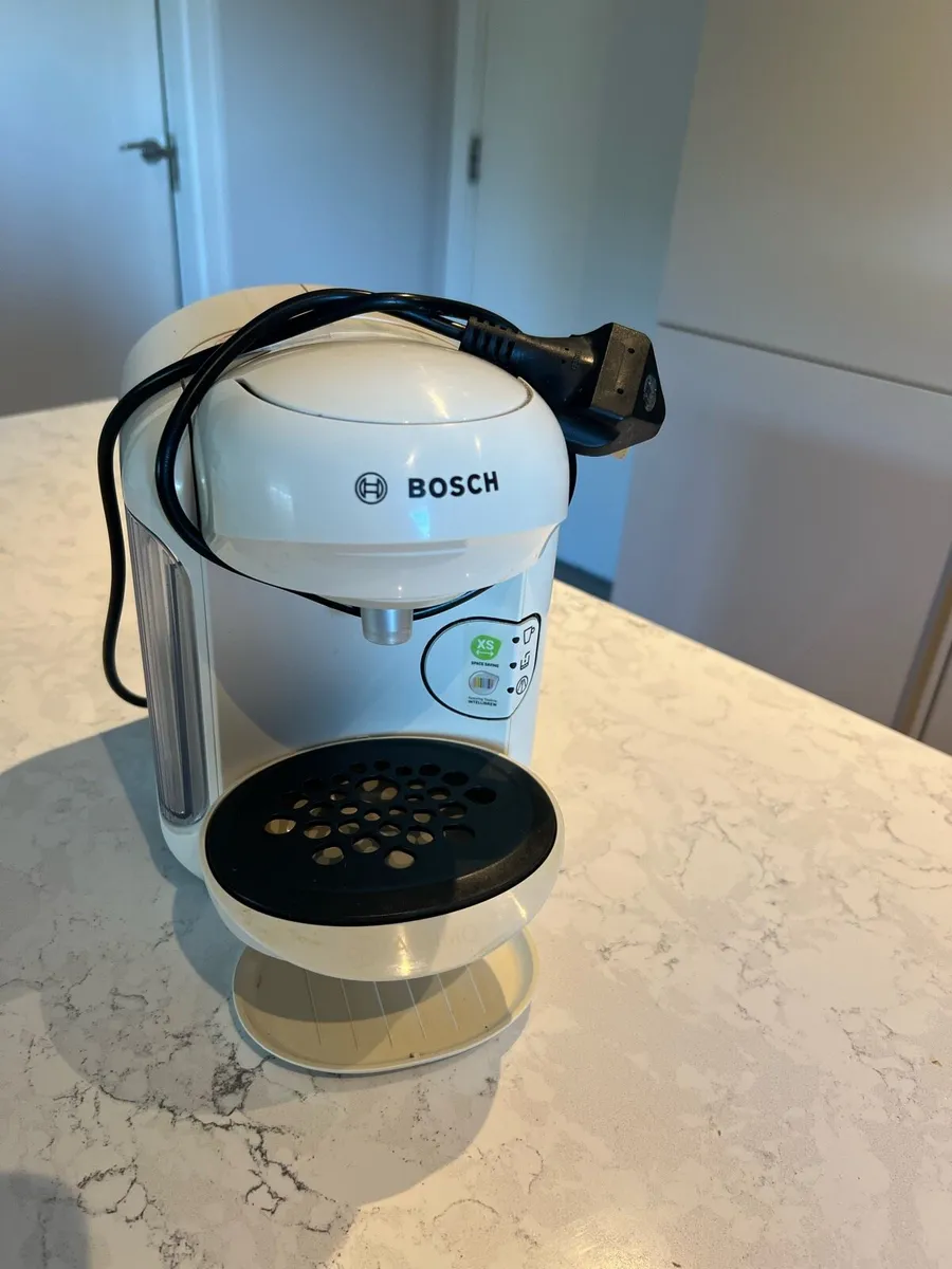Coffee machine - Image 2