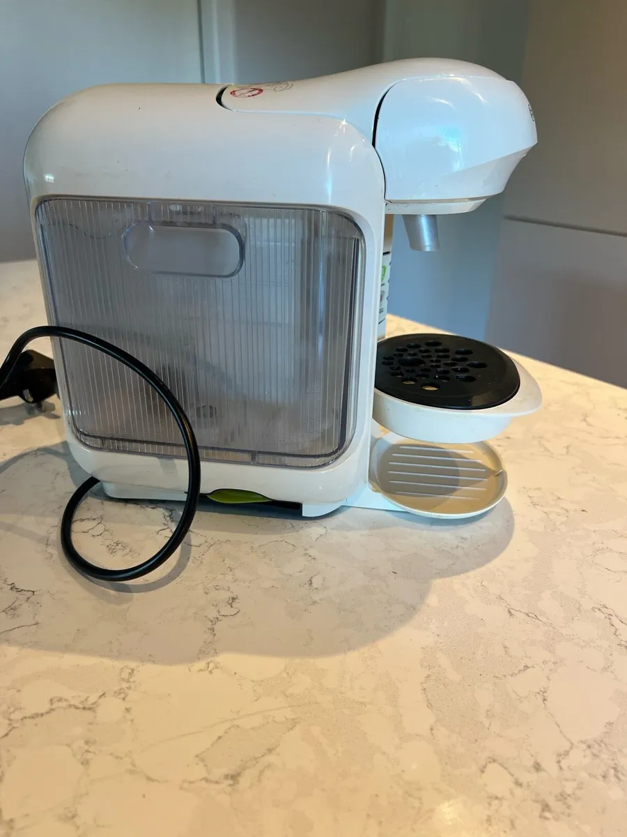 Coffee machine - Image 3