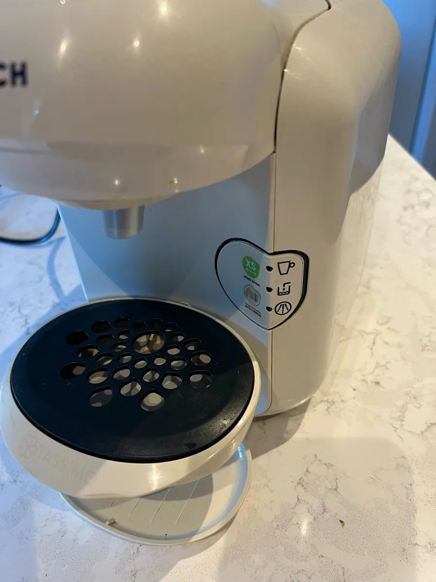 Coffee machine - Image 4
