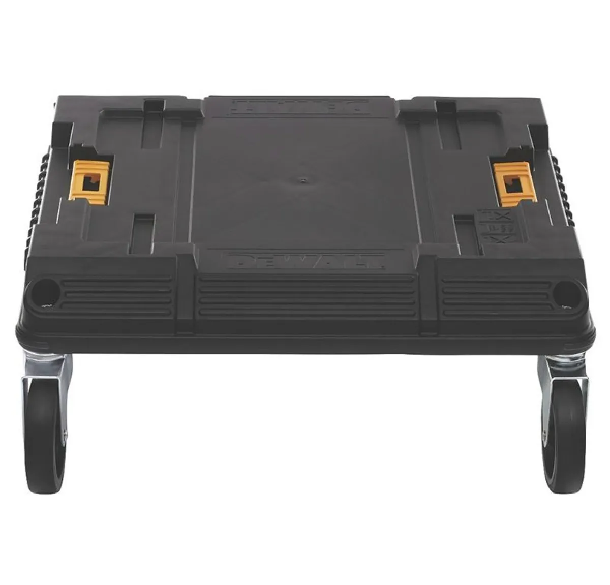 DEWALT TSTAK Cart Trolley Wheeled Carrier 100kg - Image 2