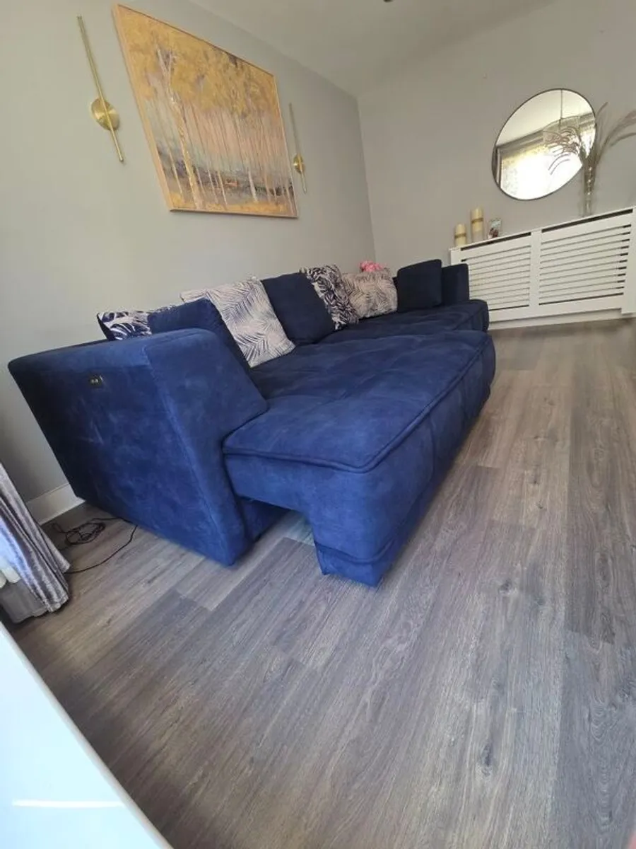 Sofa Bed Tiga - Image 3