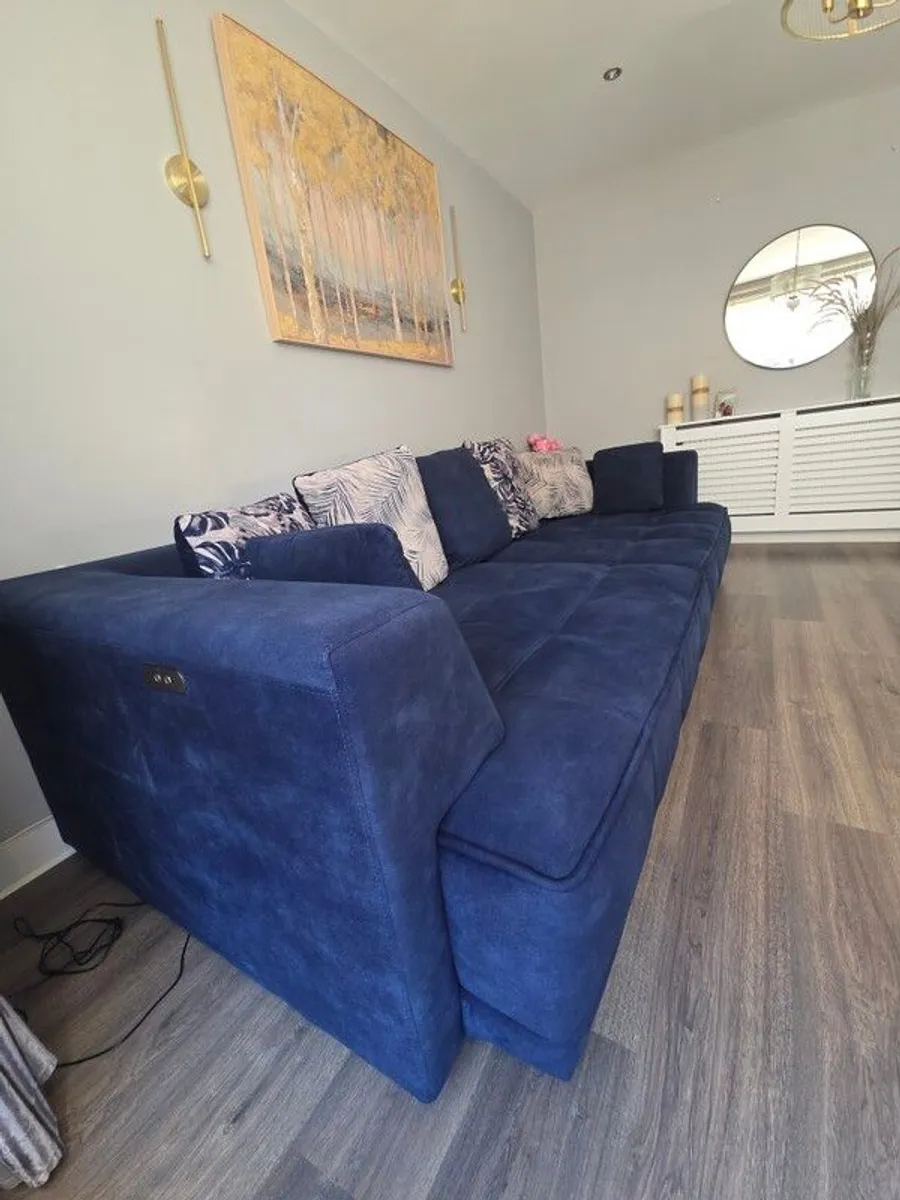 Sofa Bed Tiga - Image 4