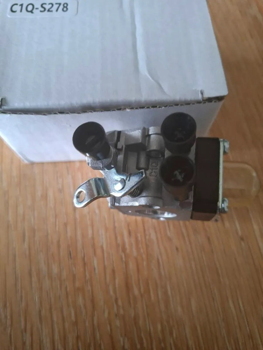 stihl fs38 strimmer carburetor - Image 1