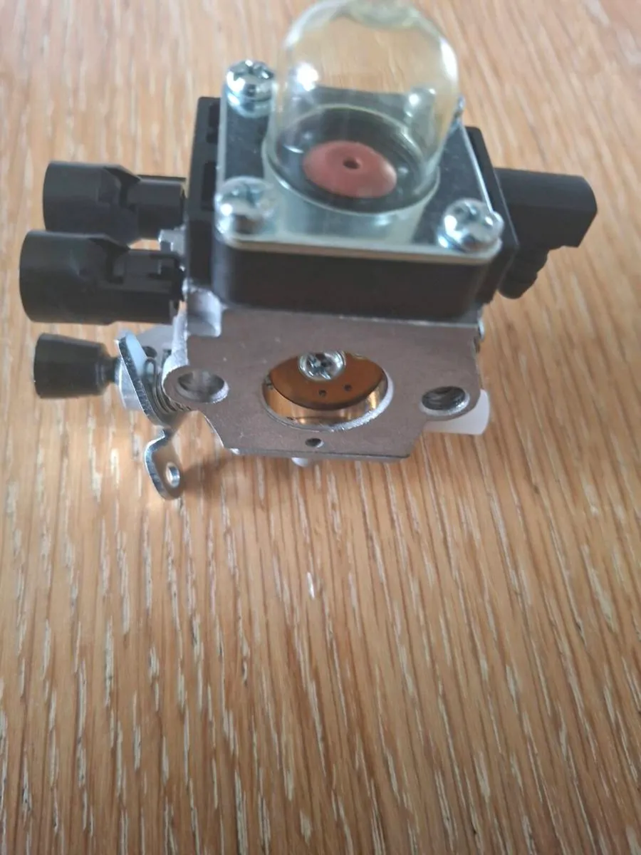 stihl fs38 strimmer carburetor - Image 2
