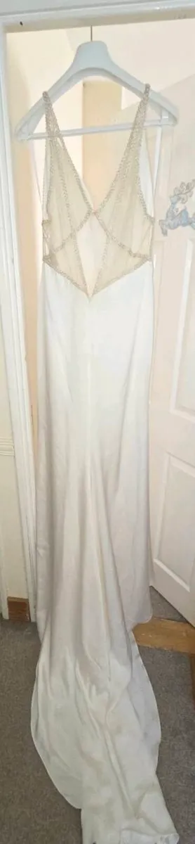 Wedding Dress - Image 2