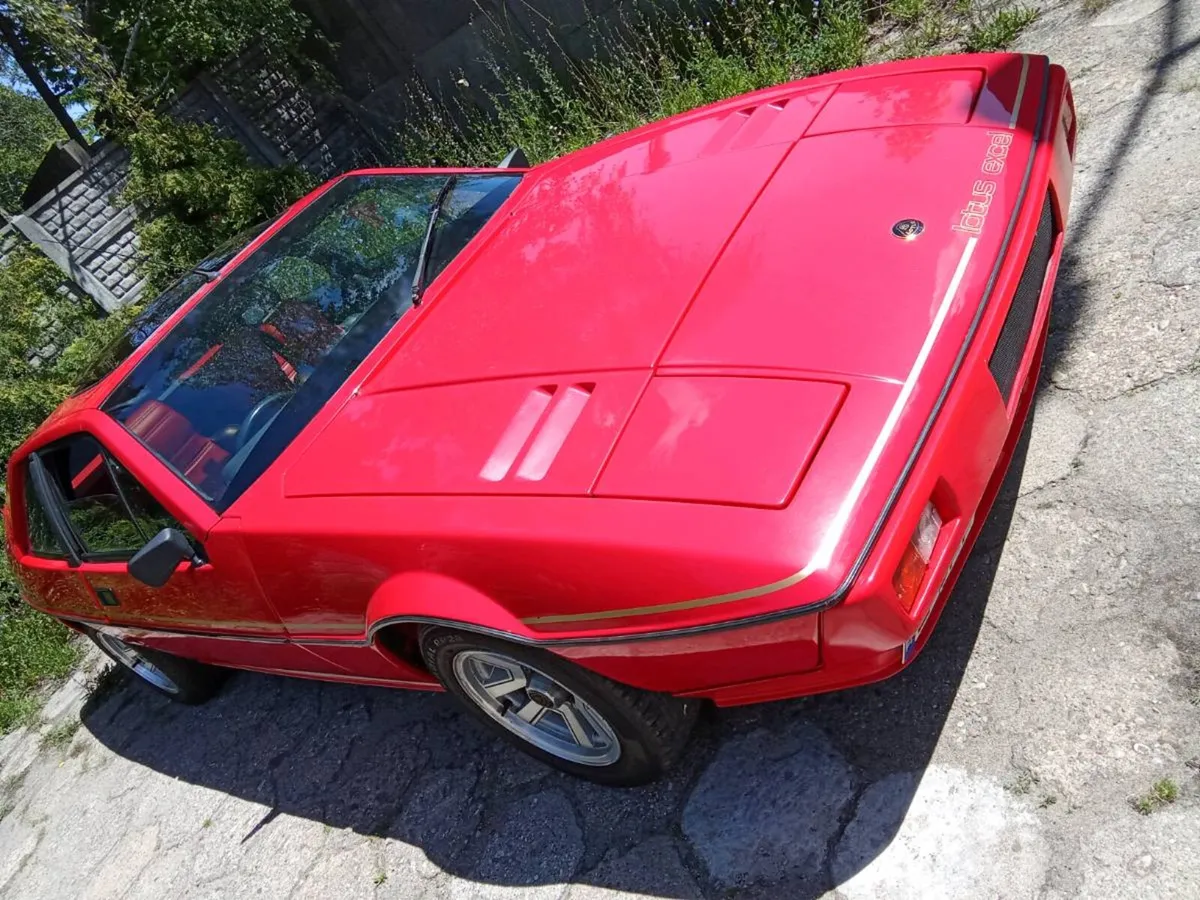 Lotus Excel Éclat - Image 2