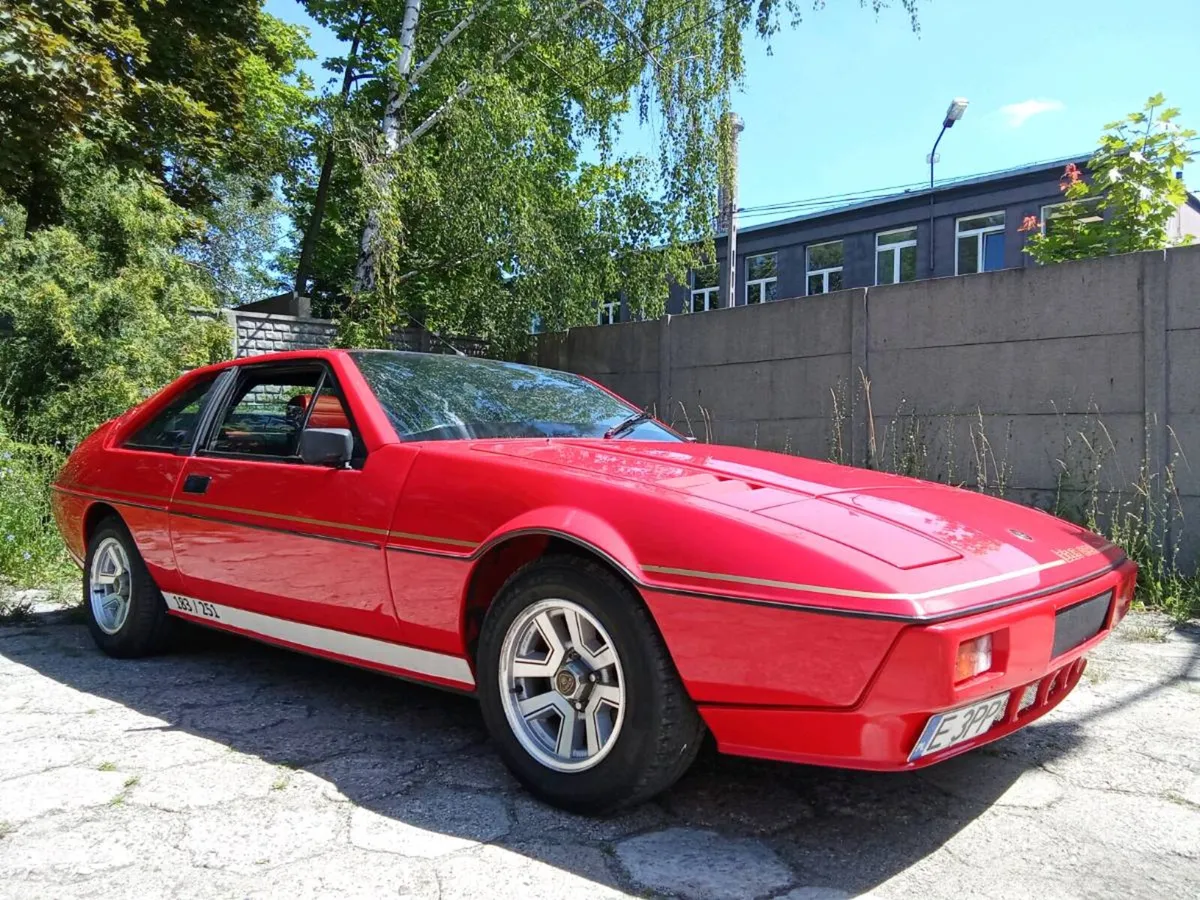 Lotus Excel Éclat - Image 3