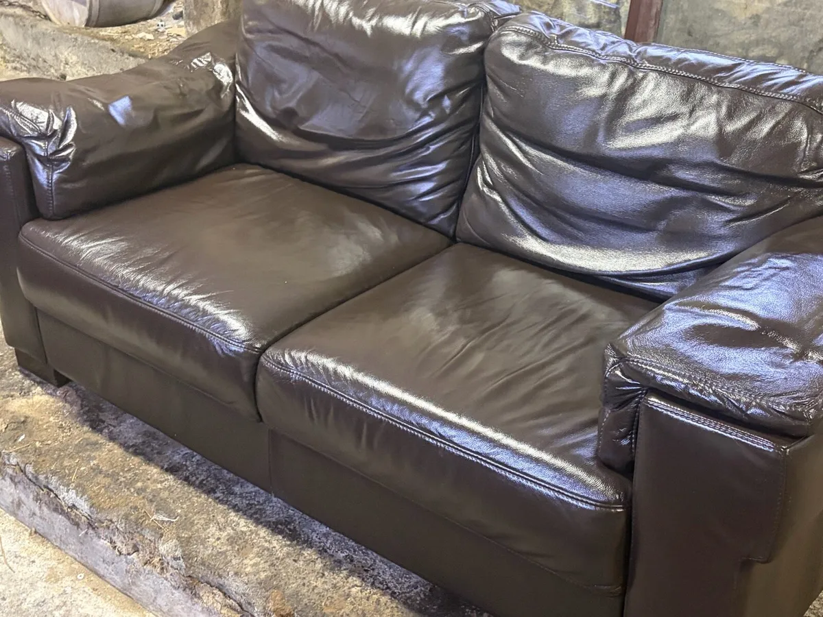 Suite furniture - Image 4