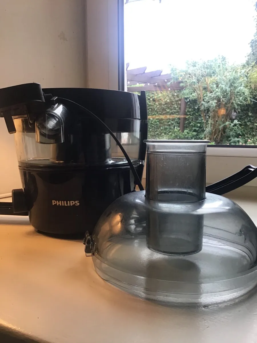 Philips Juicer Machine - Image 2