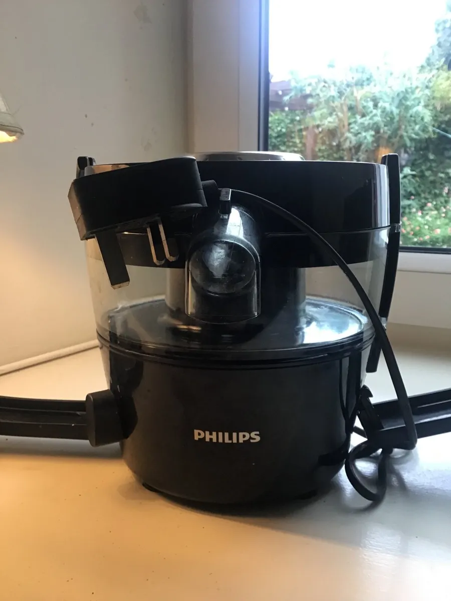 Philips Juicer Machine - Image 3