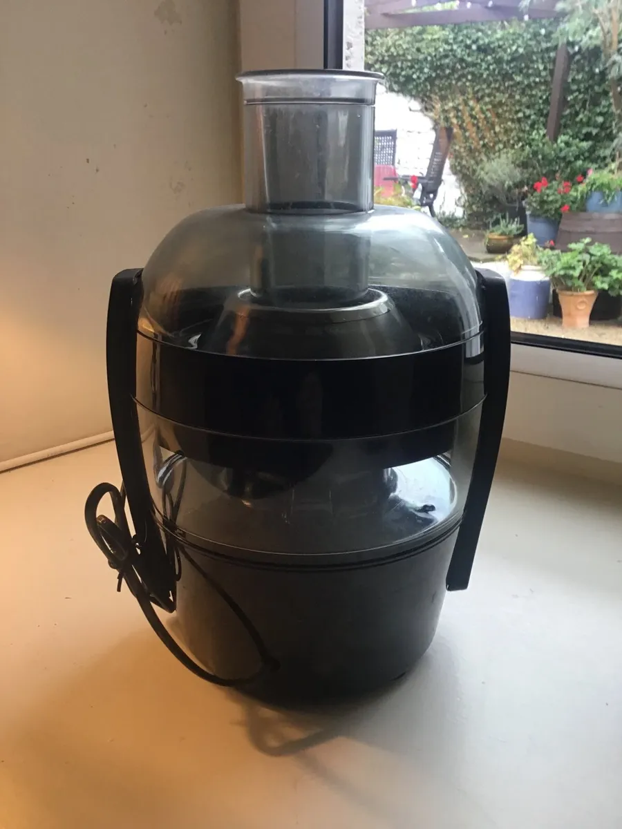 Philips Juicer Machine - Image 1