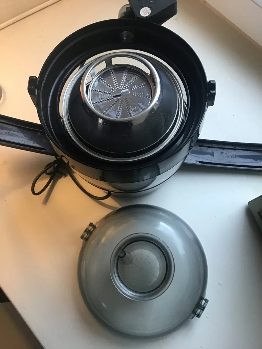 Philips Juicer Machine - Image 4