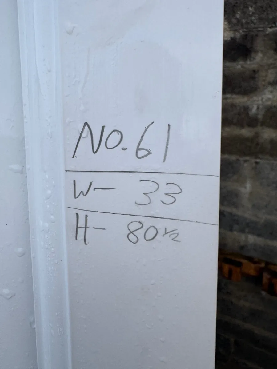 PVC Door - Image 2