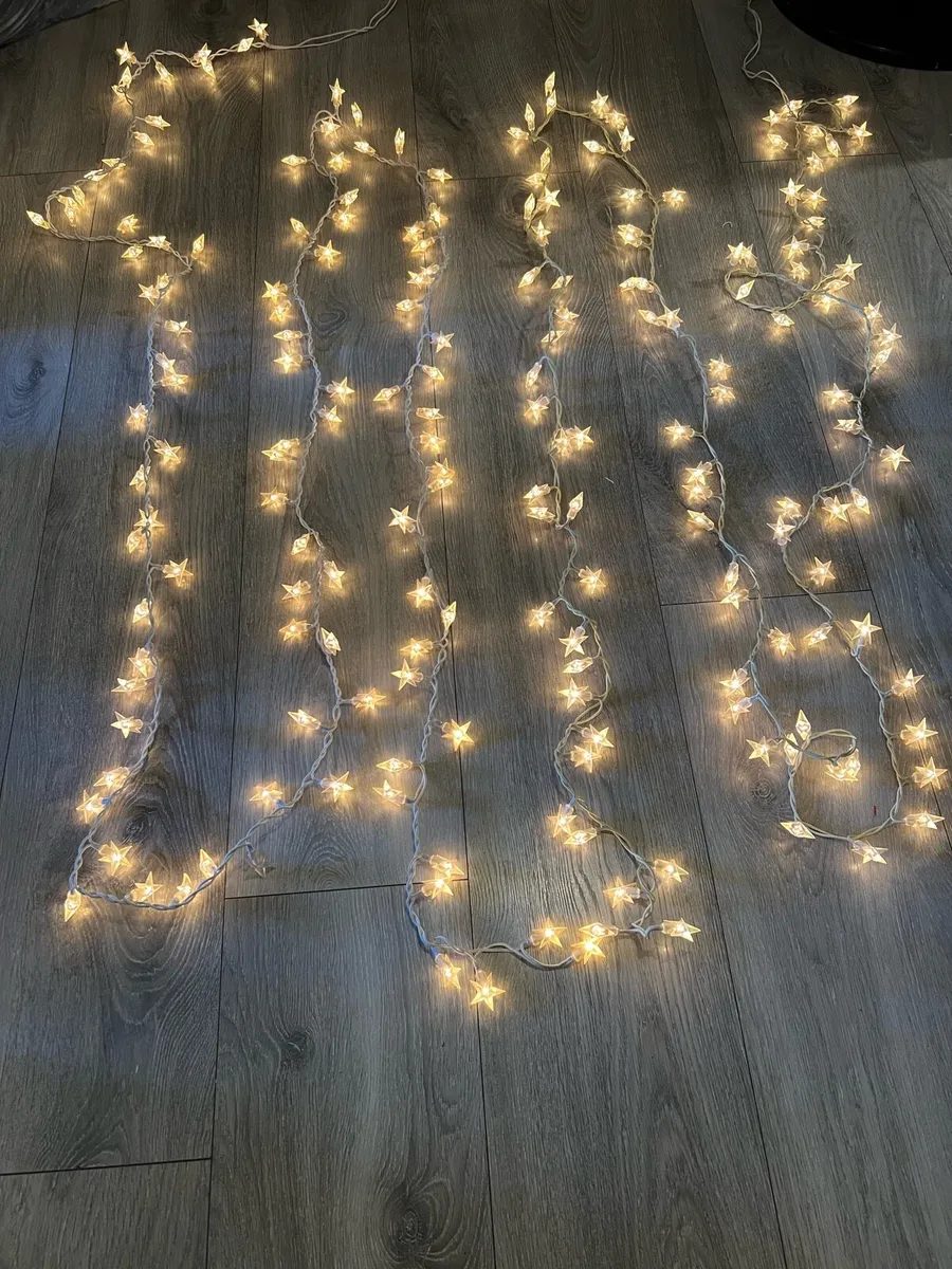 Christmas lights - Image 3