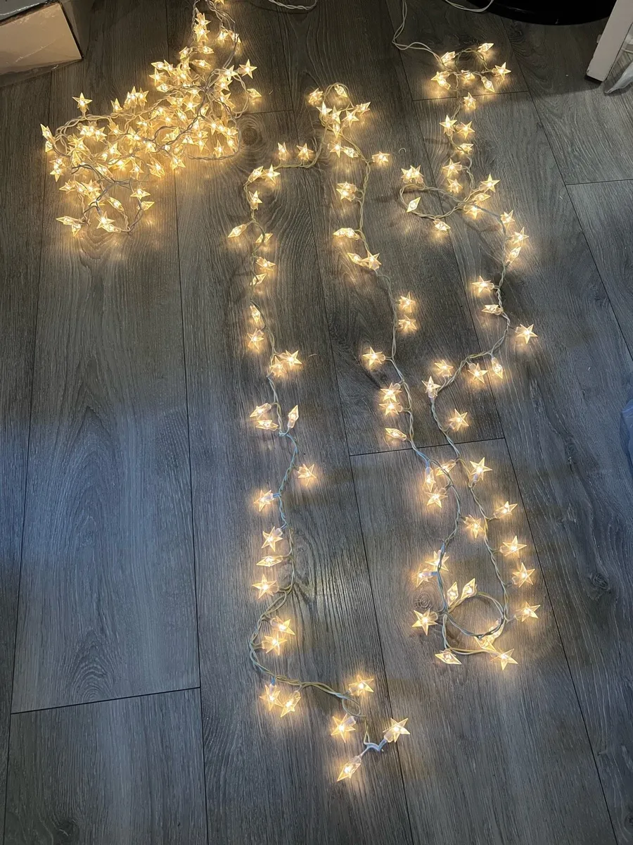 Christmas lights - Image 4