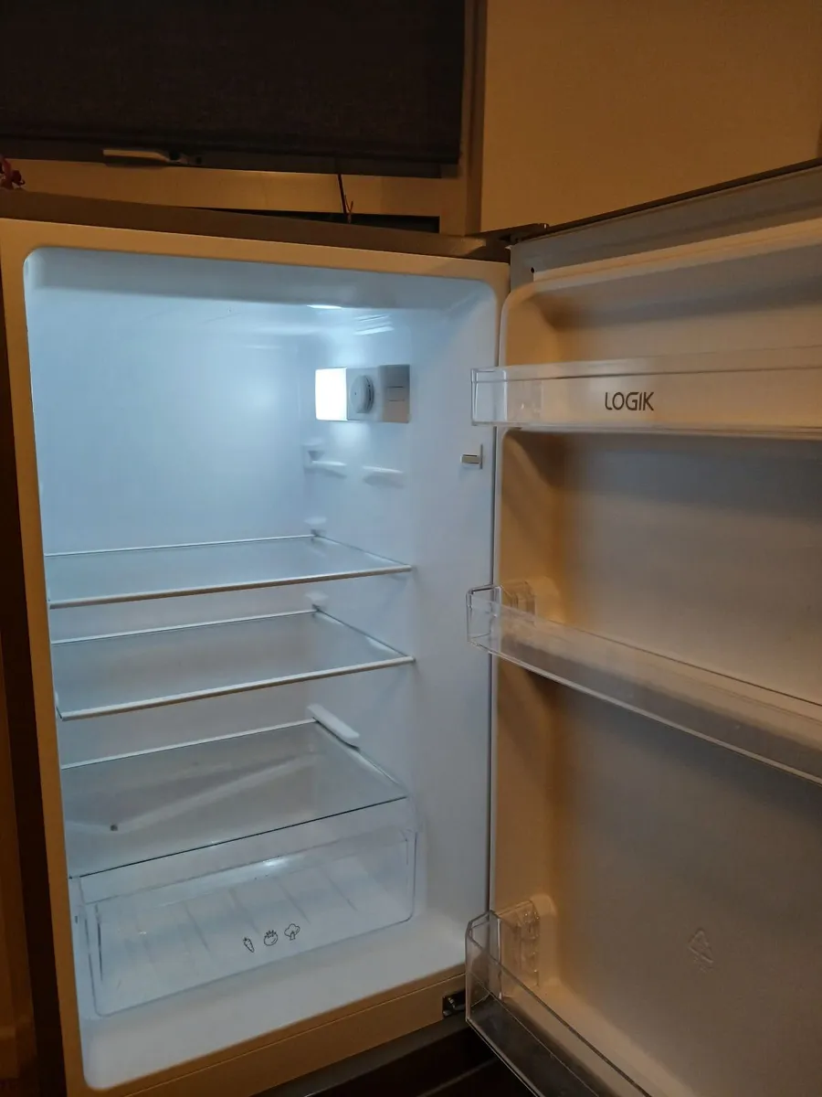 Fridge Freezer 60/40 - Image 4