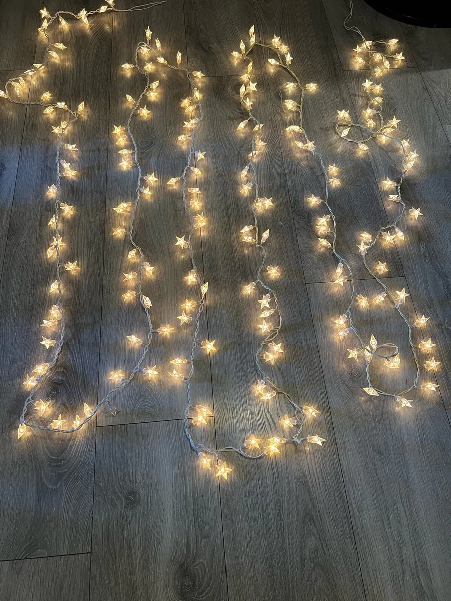Christmas lights - Image 2