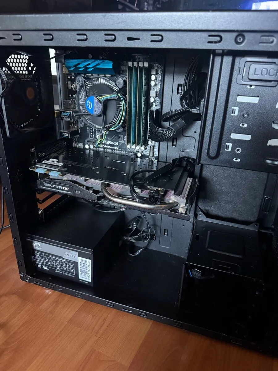 I5 game computer - Image 1