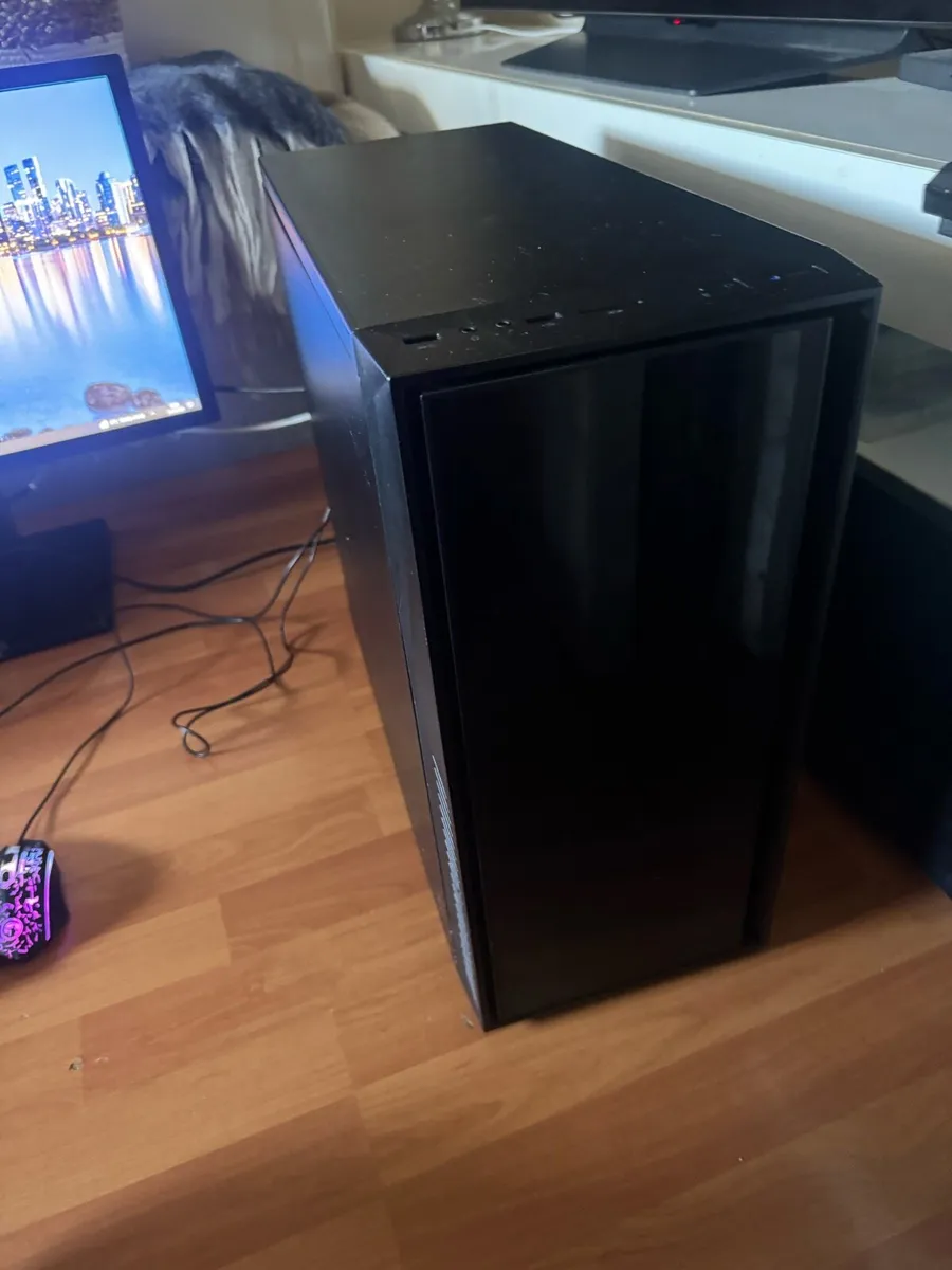 I5 game computer - Image 2
