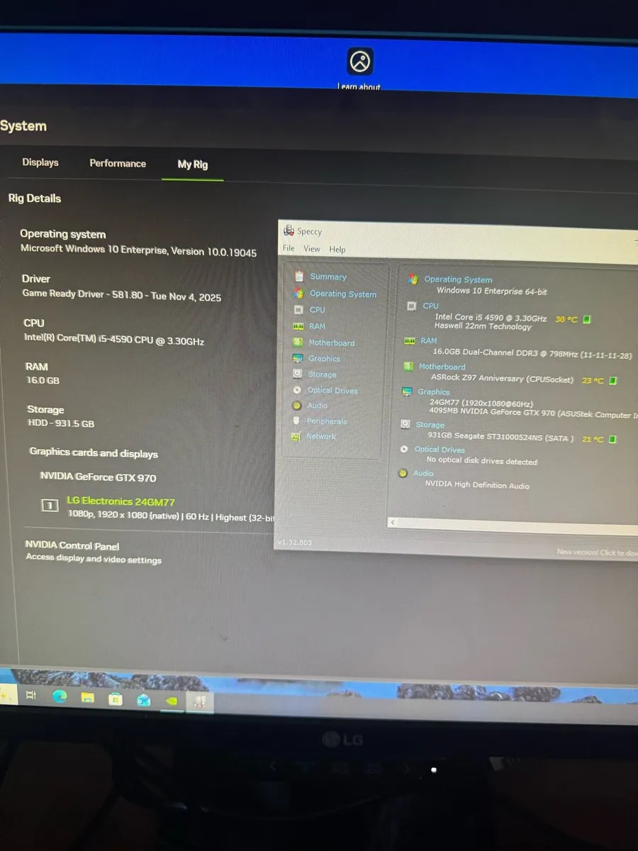 I5 game computer - Image 4