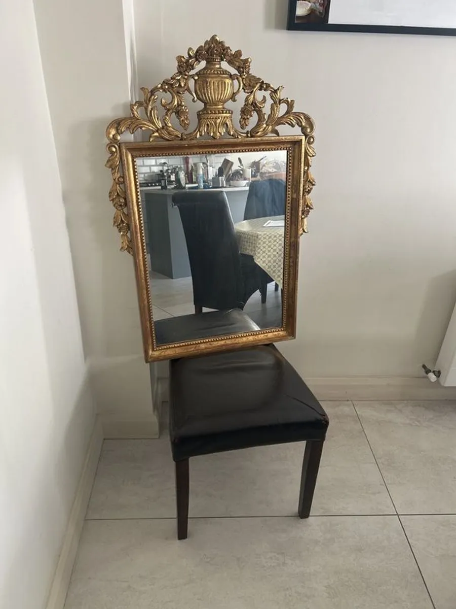 mirror - Image 1