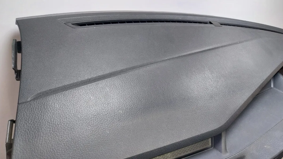 2020-2026 Volkswagen Caddy Air Bag Set for sale - Image 3