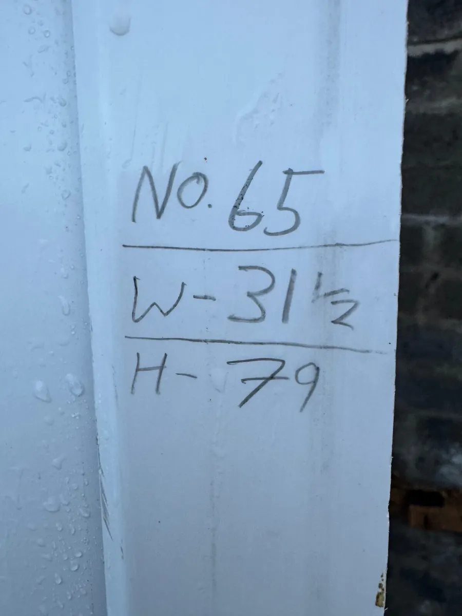 PVC Door - Image 2