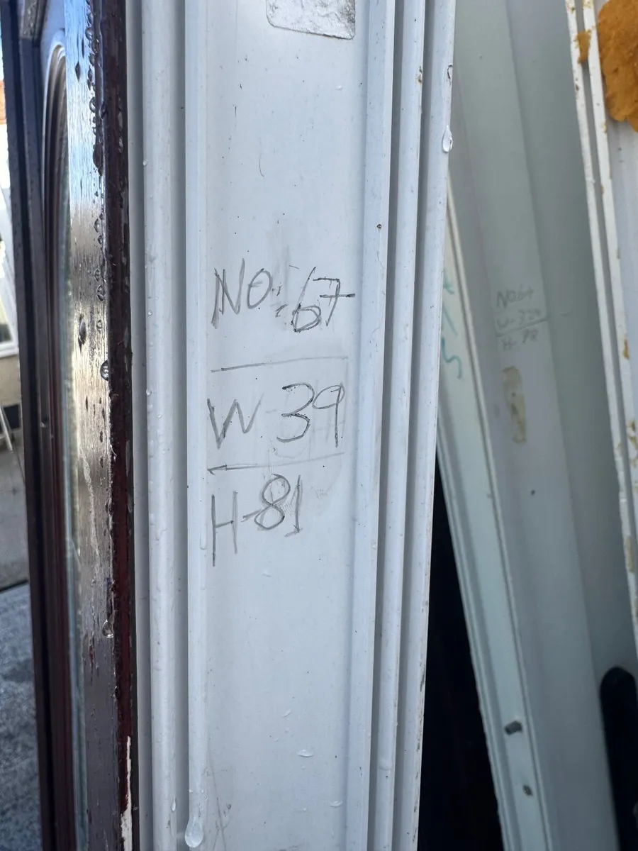 PVC Door - Image 2