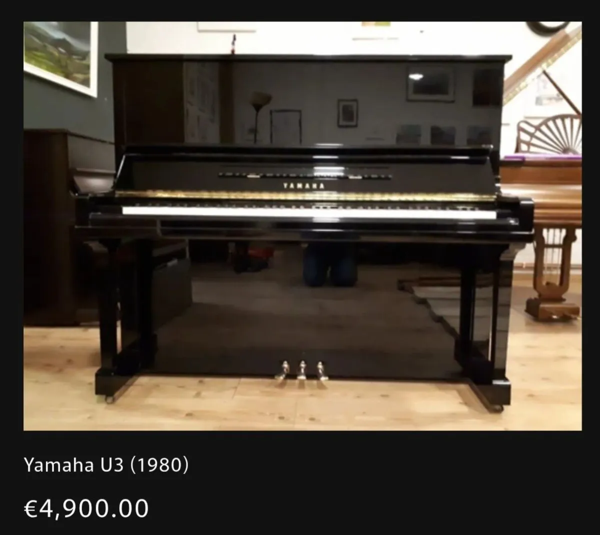 Yamaha and Kawai Pianos | 5 Year Warranty - Image 4