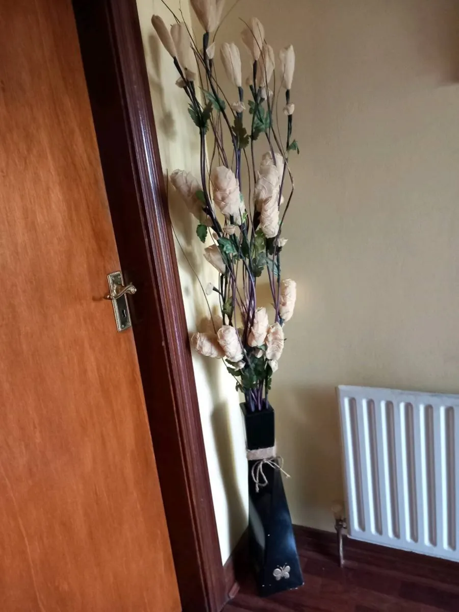 Vase flowers - Image 2