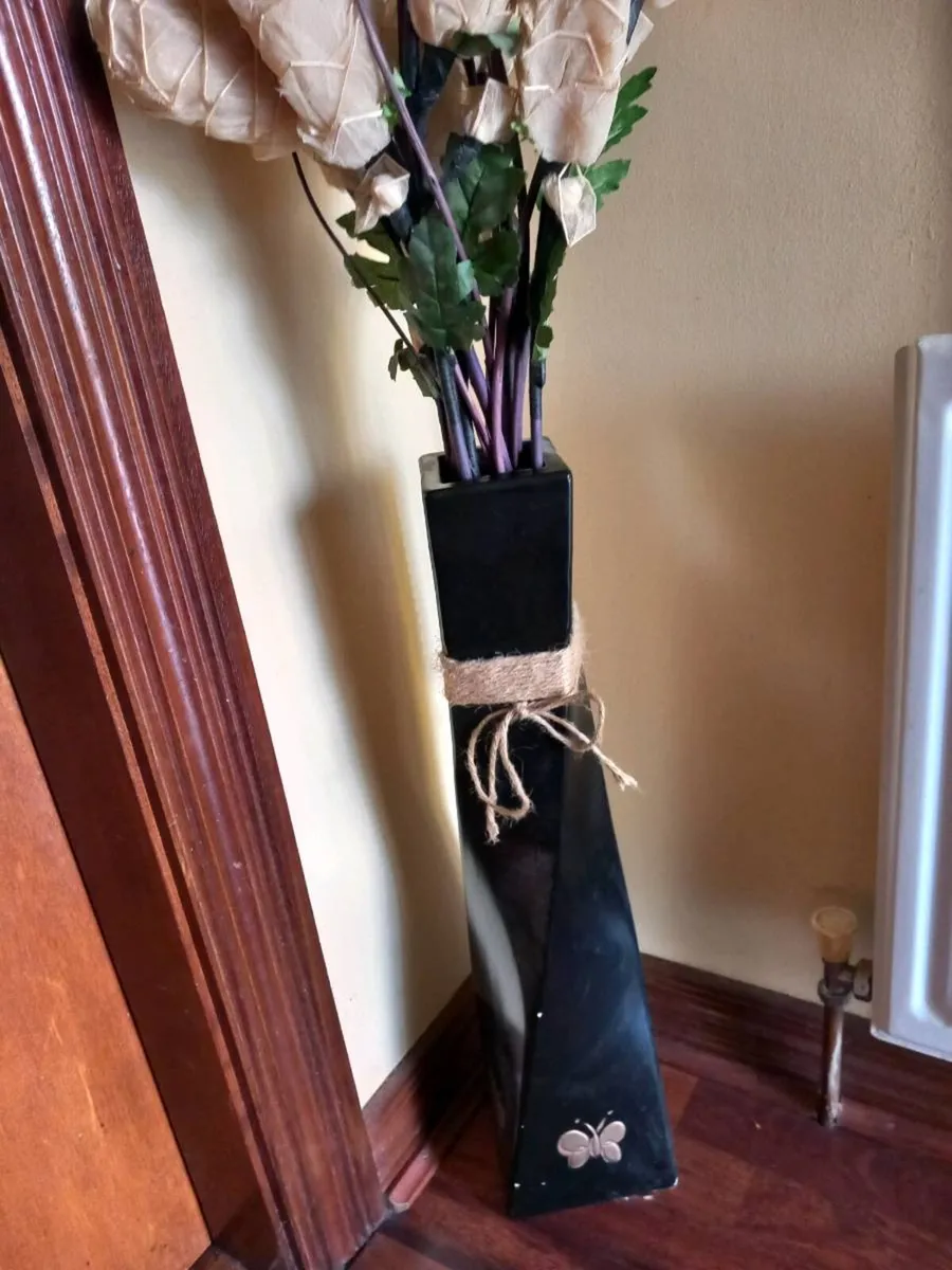 Vase flowers - Image 3