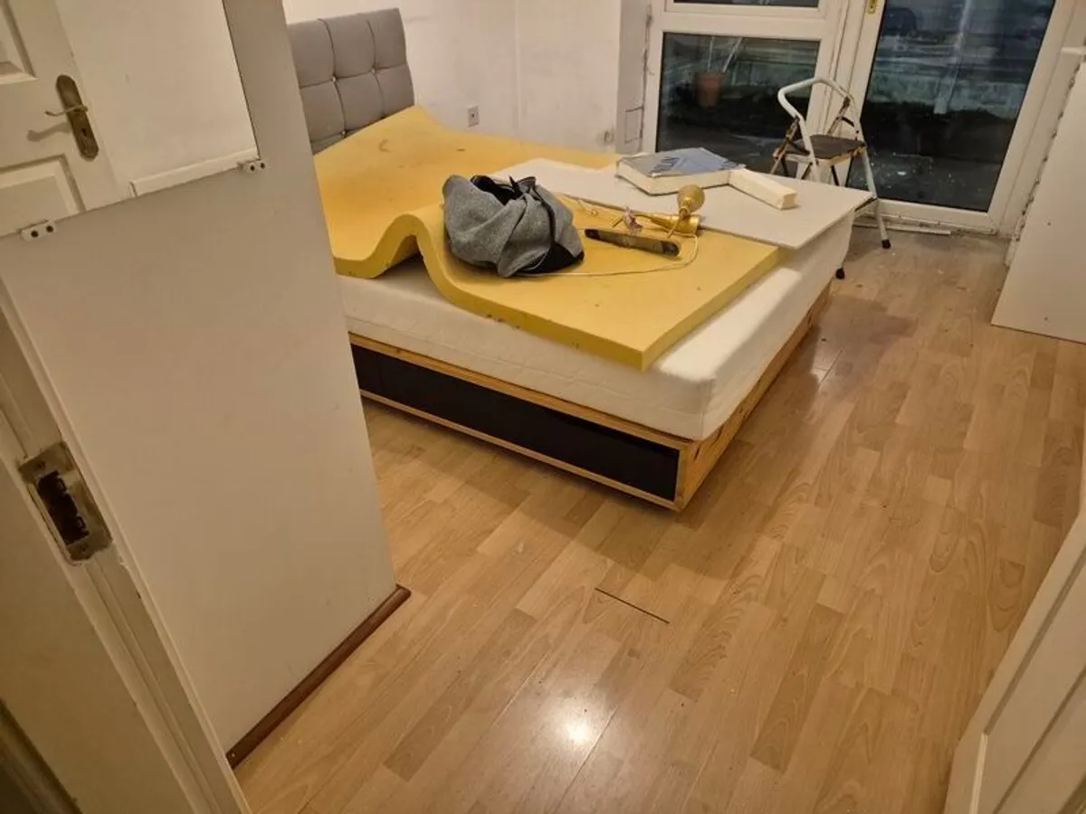 Living Room Storage - Image 2