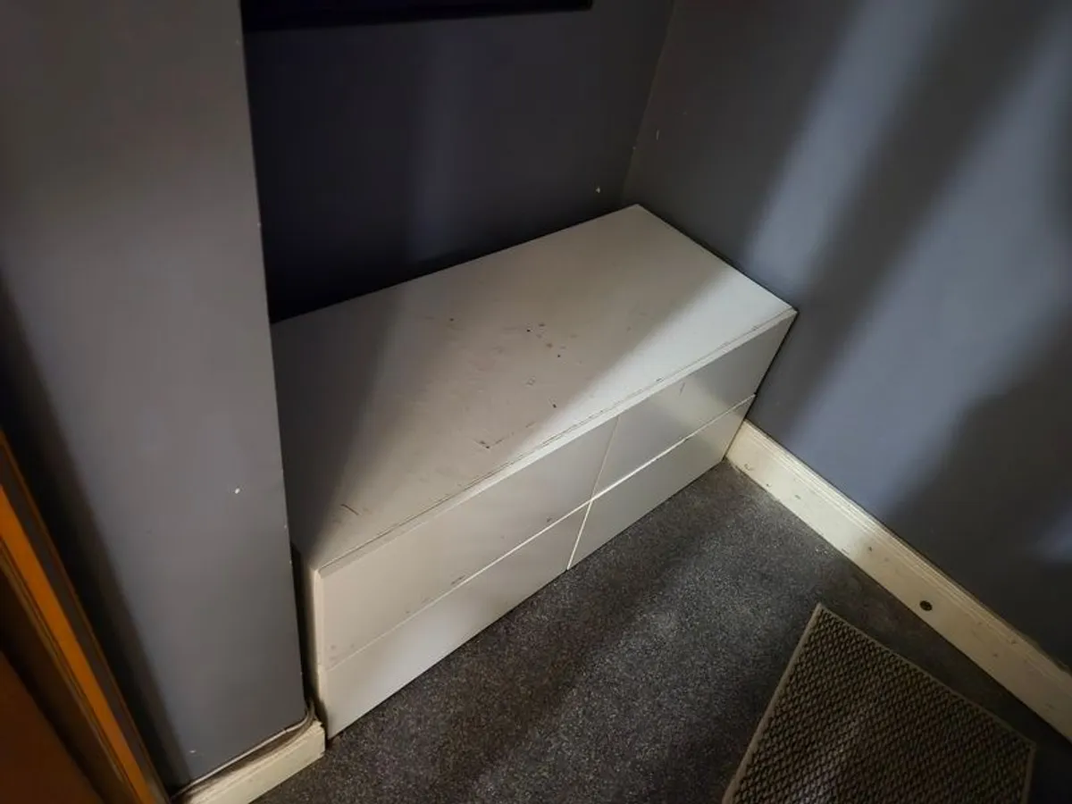 Living Room Storage - Image 3