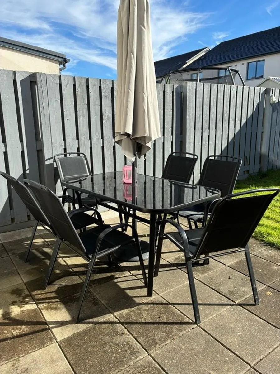 garden - Image 1