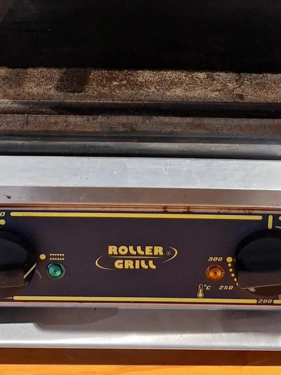 CONTACT GRILL - Image 4