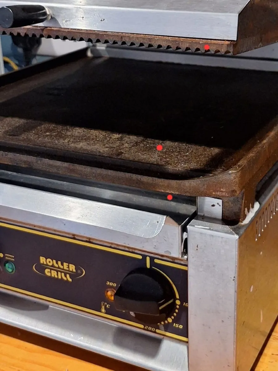CONTACT GRILL - Image 3