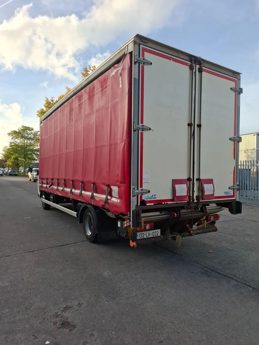 Mitsubishi FUSO 2013 - Image 4