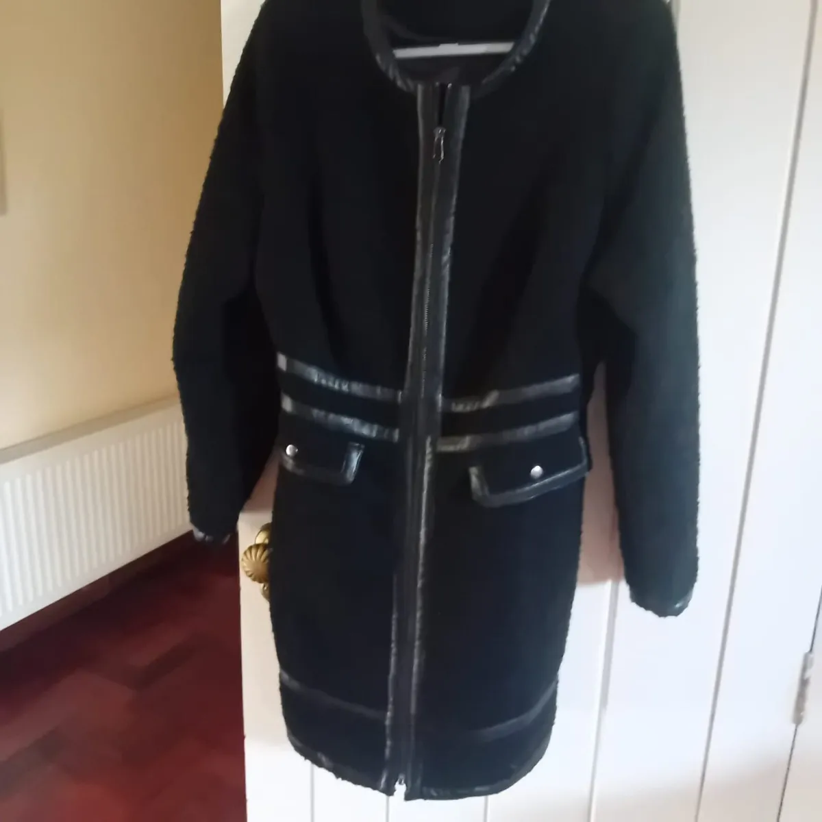 Ladies dressy coat for winter - Image 2