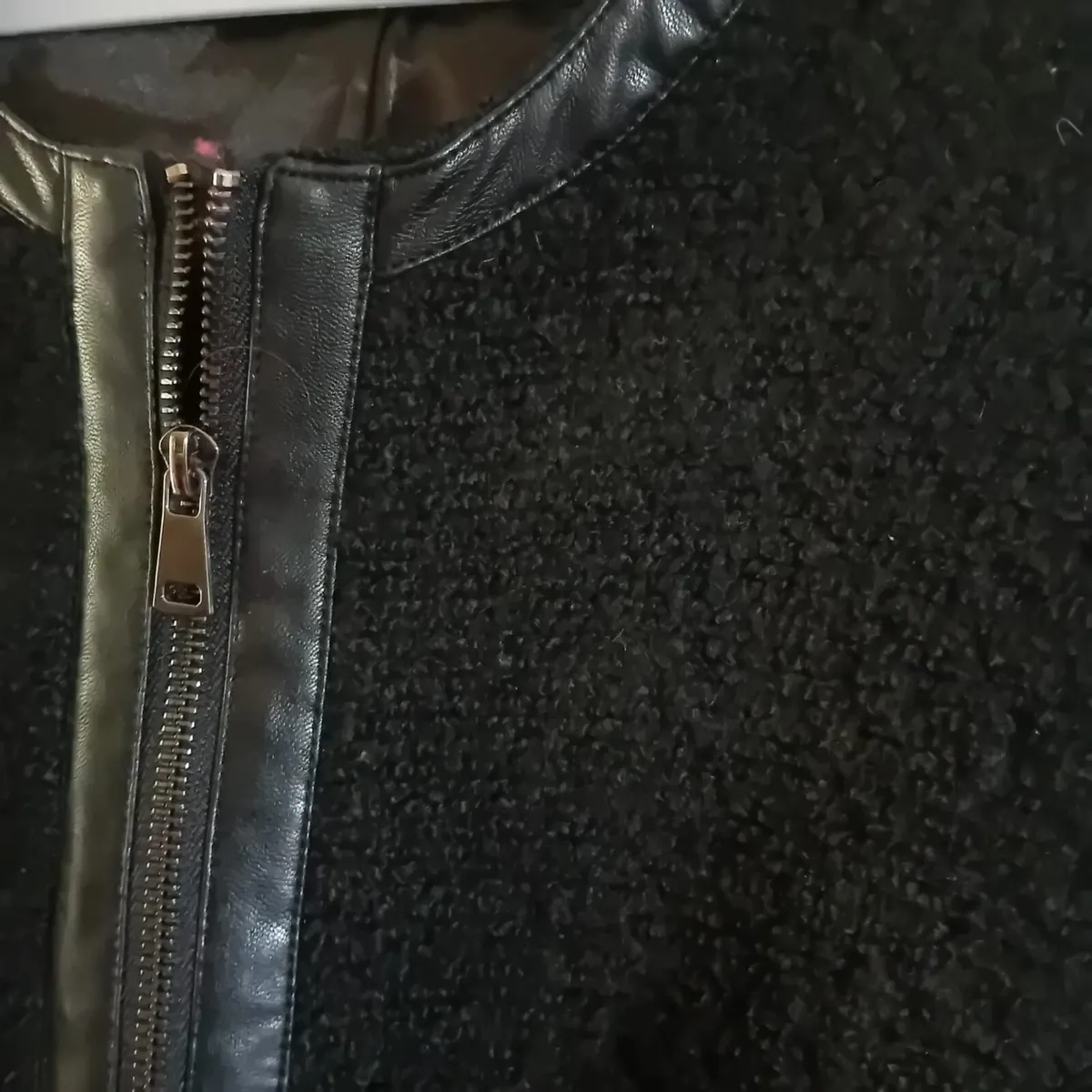 Ladies dressy coat for winter - Image 3