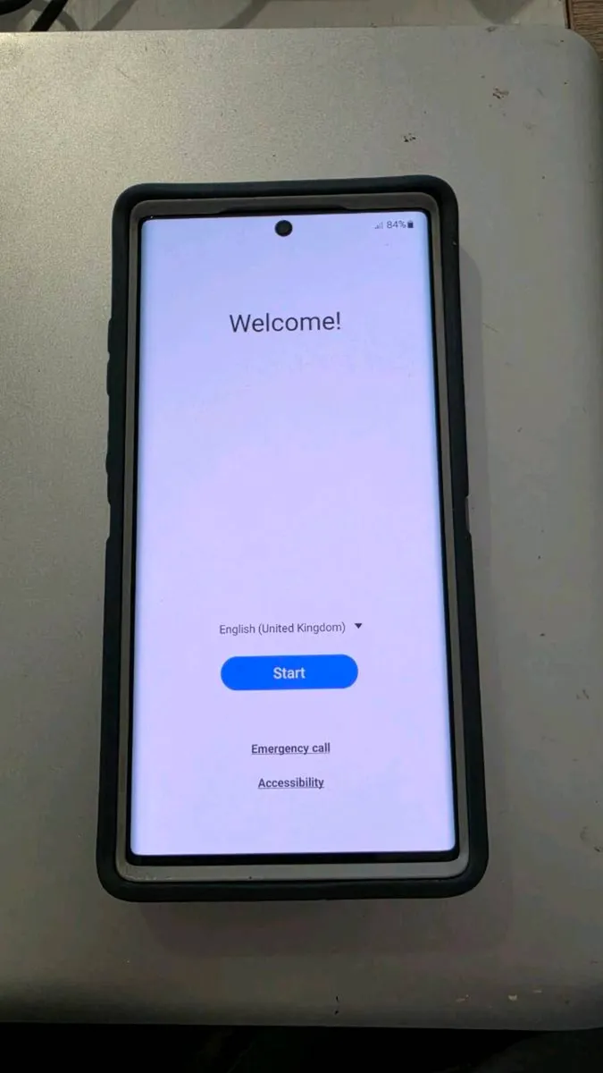 Samsung Galaxy Note 10 plus - Image 2