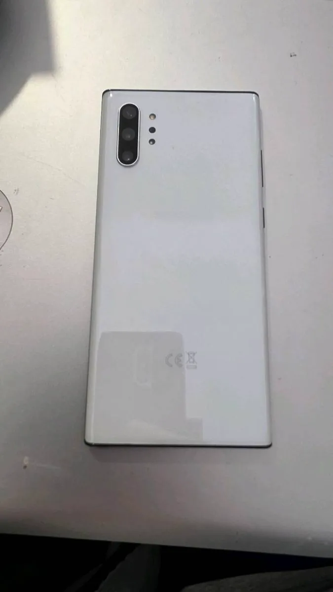 Samsung Galaxy Note 10 plus - Image 3