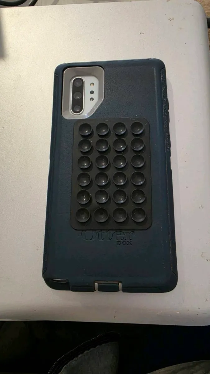Samsung Galaxy Note 10 plus - Image 4