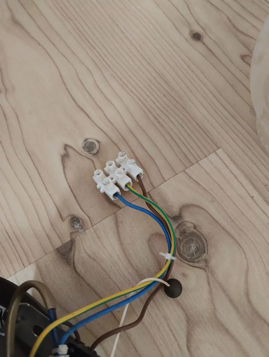 Wall light - Image 2