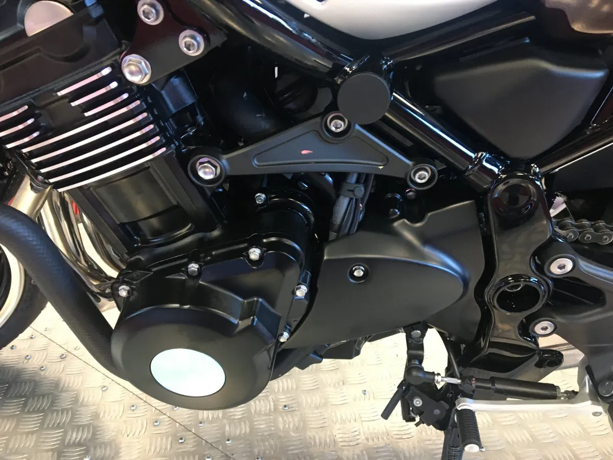 2026 Kawasaki Z900RS ''Finance Available'' - Image 4