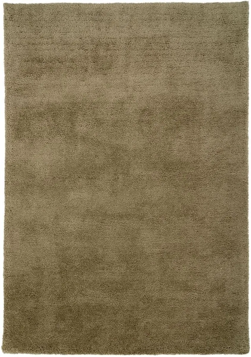 Sage Rug Plush Cotton-Backed Luxury Comfort - Image 2