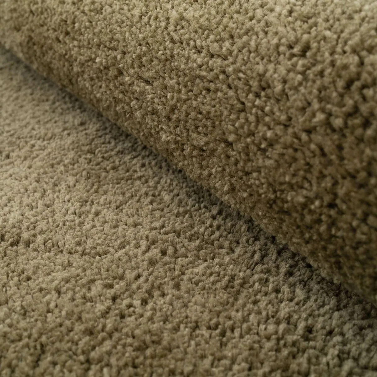 Sage Rug Plush Cotton-Backed Luxury Comfort - Image 3