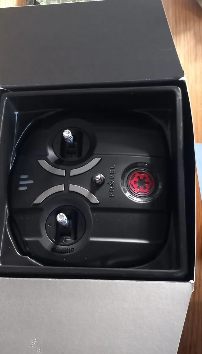 Drones  star wars ( open to reasonable offers) - Image 3